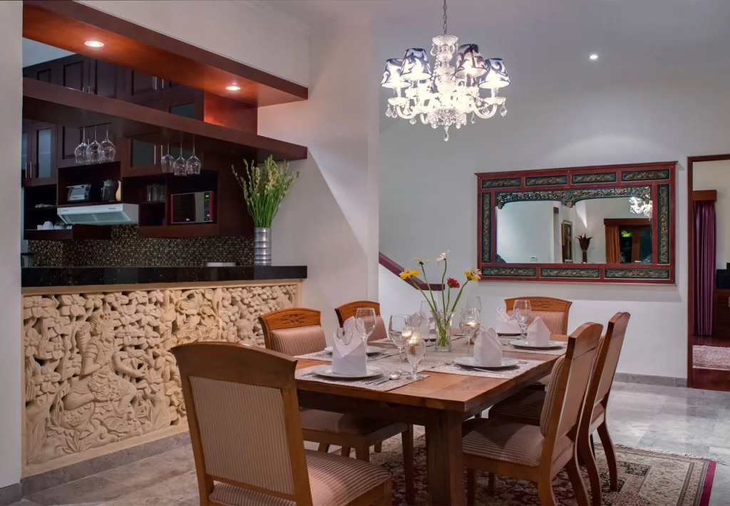 Villa Kalimaya An Elite Haven