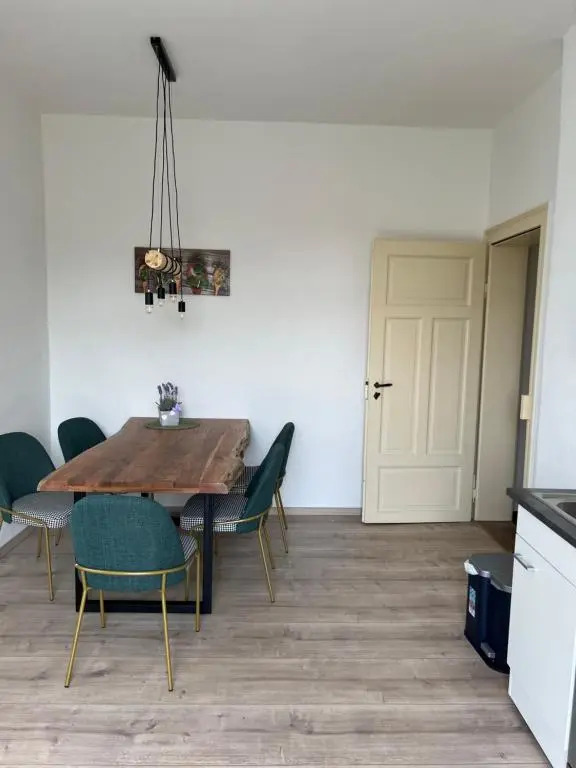 Apartmenthaus Rankestraße 4