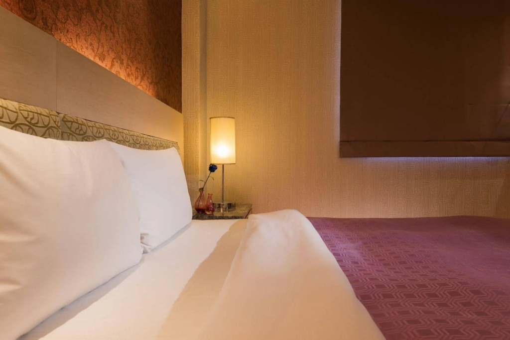 Wonstar Hotel Songshan
