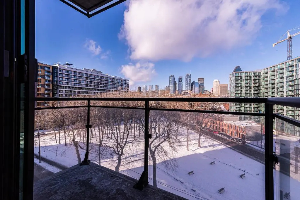 WERFY Luxury Apart-Hotel