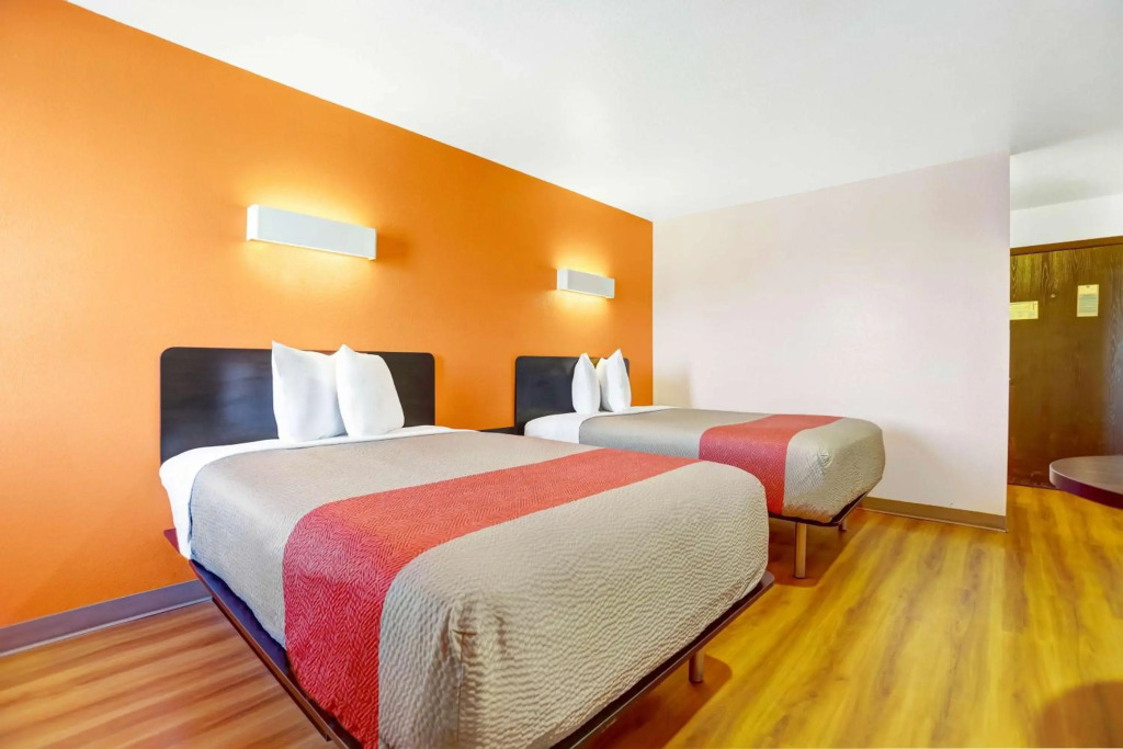Motel 6-Truth Or Consequences, NM