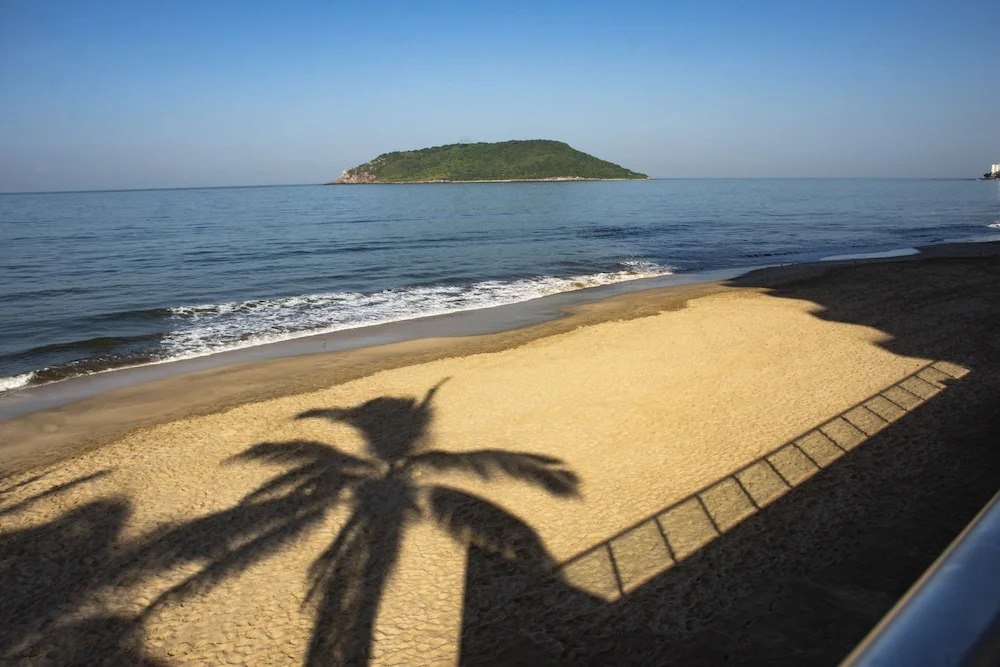 Hotel Tramonto Mazatlan