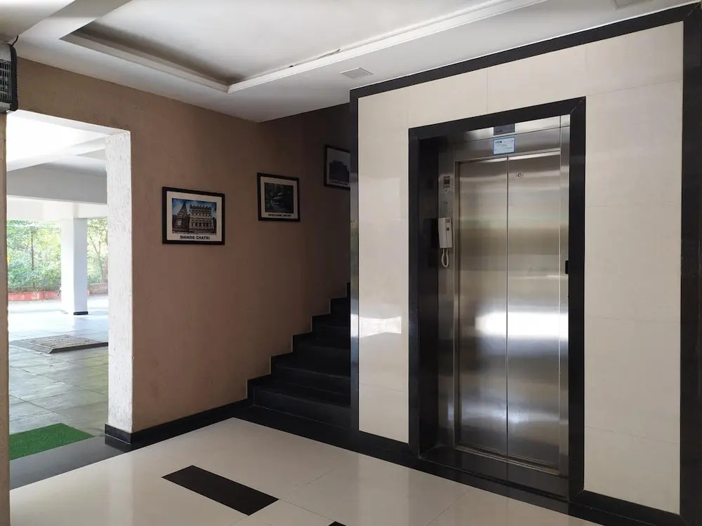 Kedari Residency