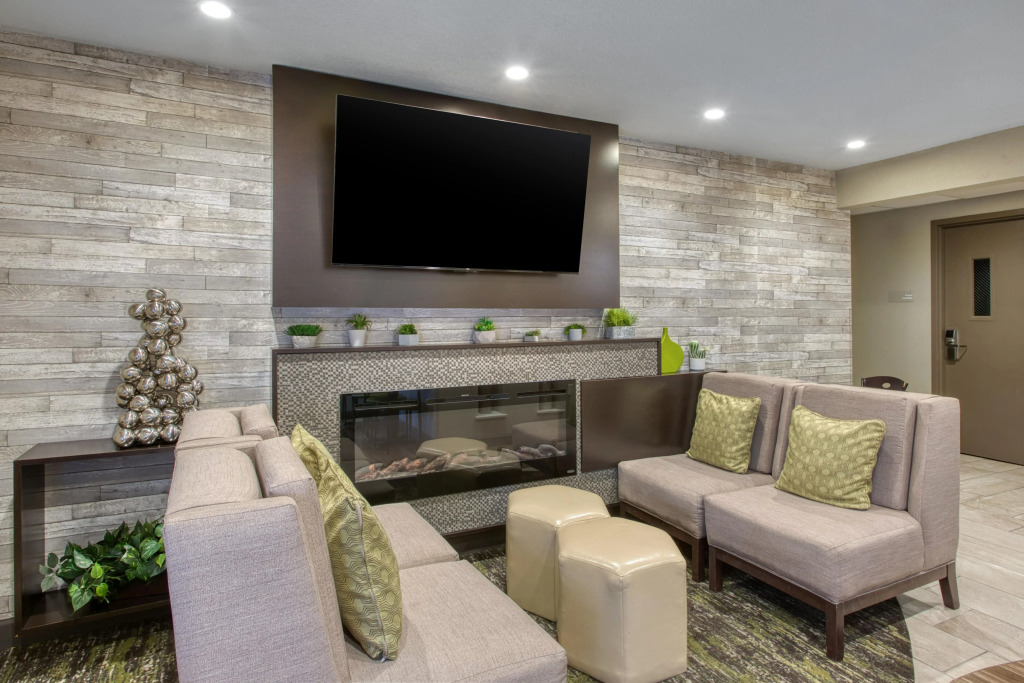 Best Western North Phoenix Hotel