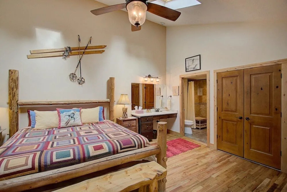Engen Hus Bed and Breakfast