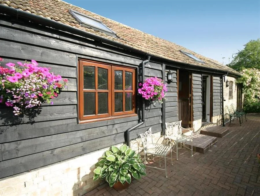 The Stables