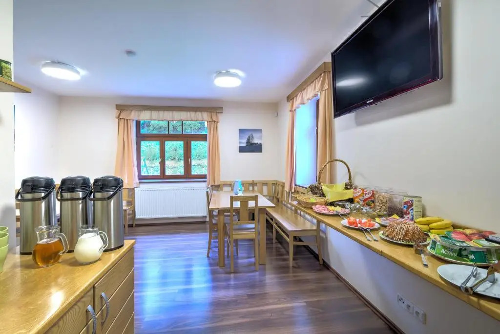 Apartmány Barto21