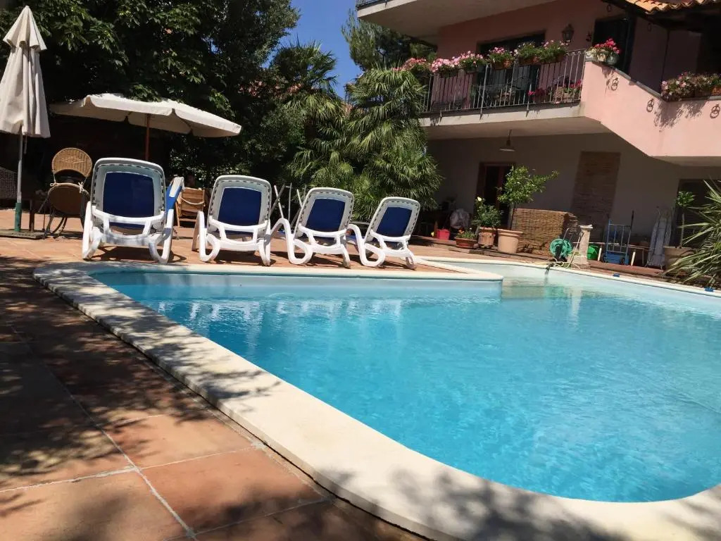 Villa Giovanna