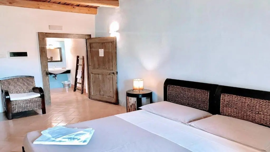 Pool Villa - Spoleto Tranquilla - A Sanctuary of Dreams and Peace+ Yoga Studio