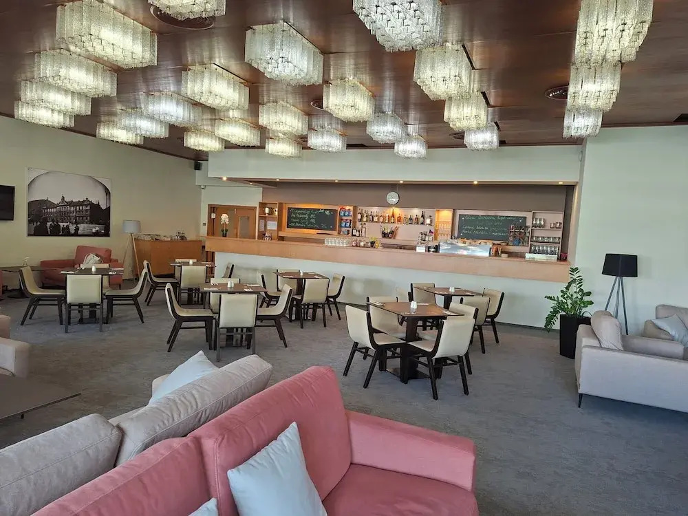 Hotel Cascade