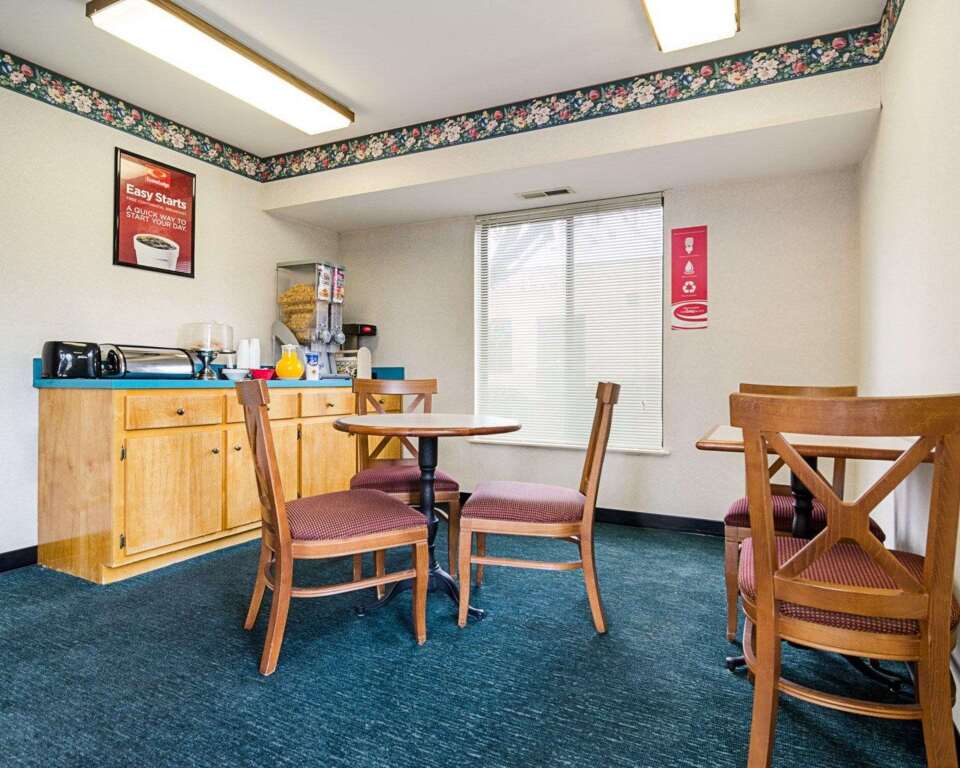 Econo Lodge Richmond North