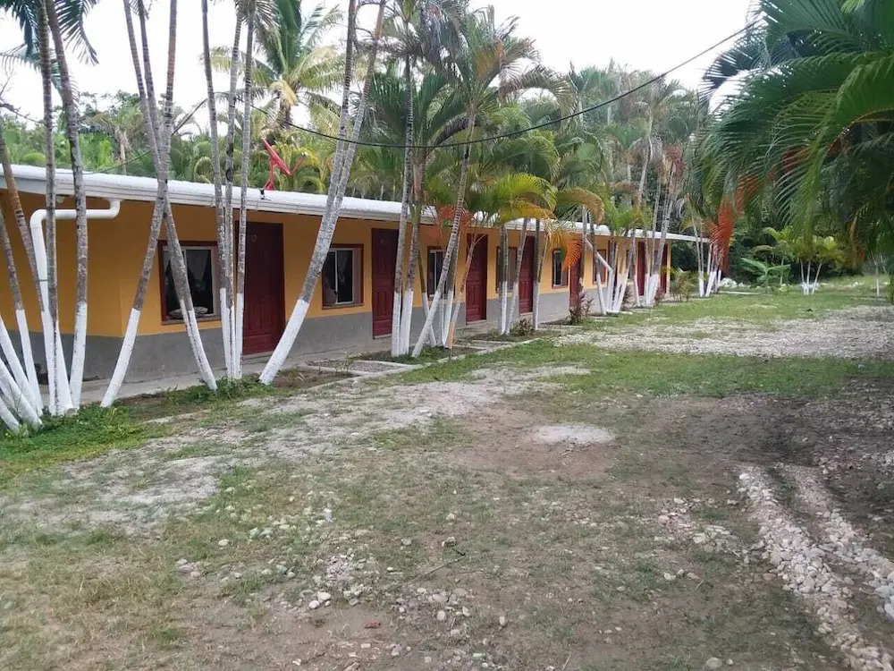 Eco Hotel Los Micos