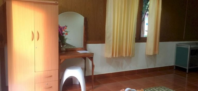 Poonsap Resort