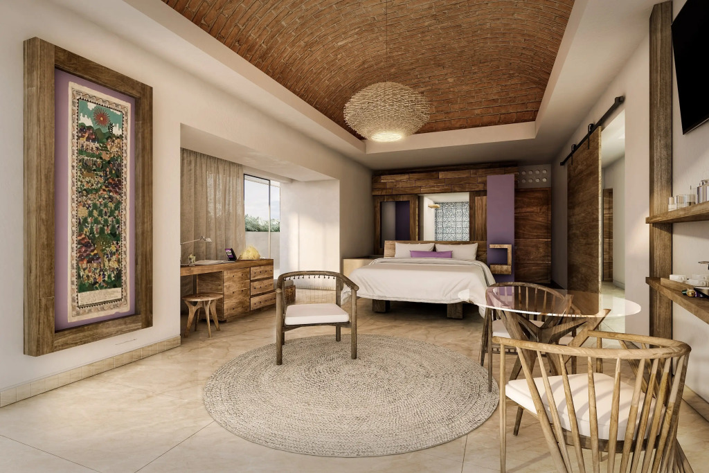Hotel Xcaret Arte – All Parks / All Fun Inclusive, Adults Only