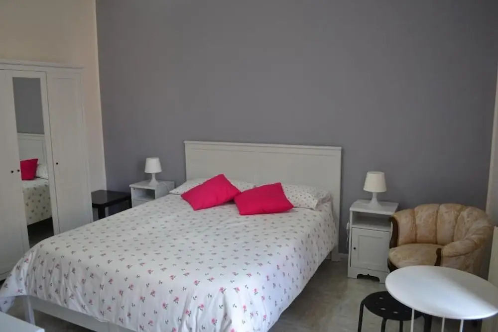 Casa Caruso Corso Garibaldi
