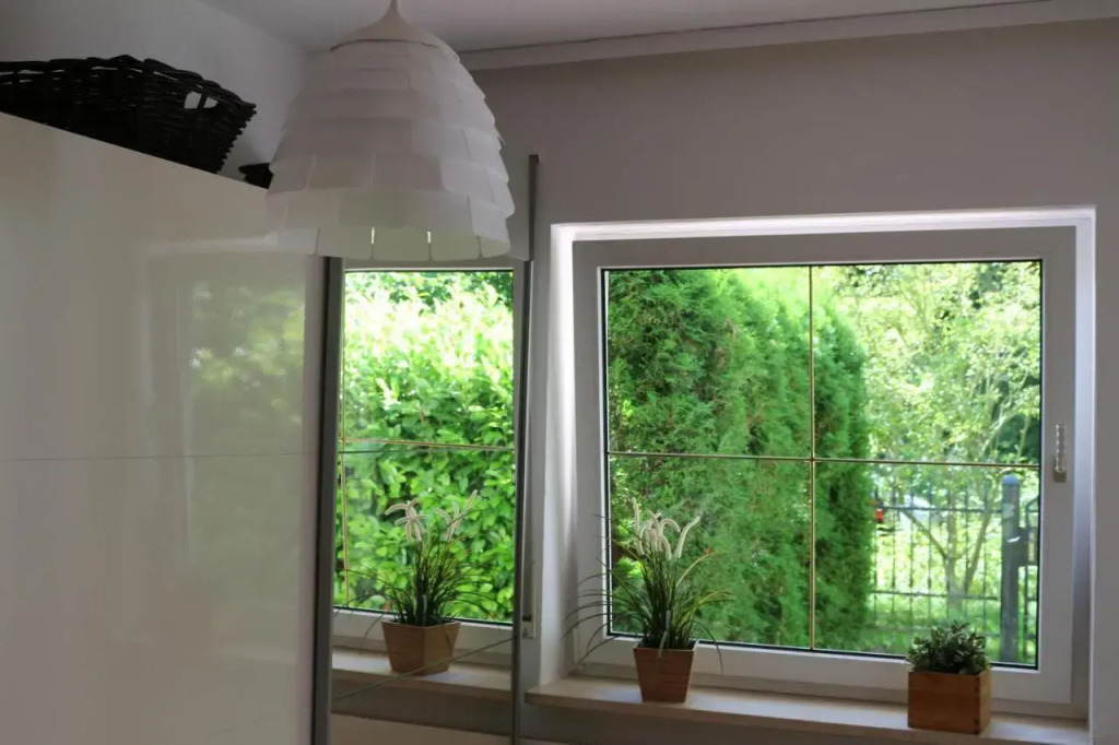 Ferienwohnung am Gespensterwald