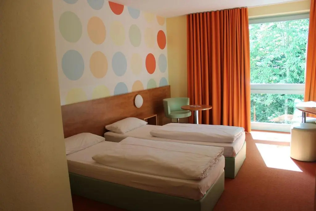 Hotel Holledau