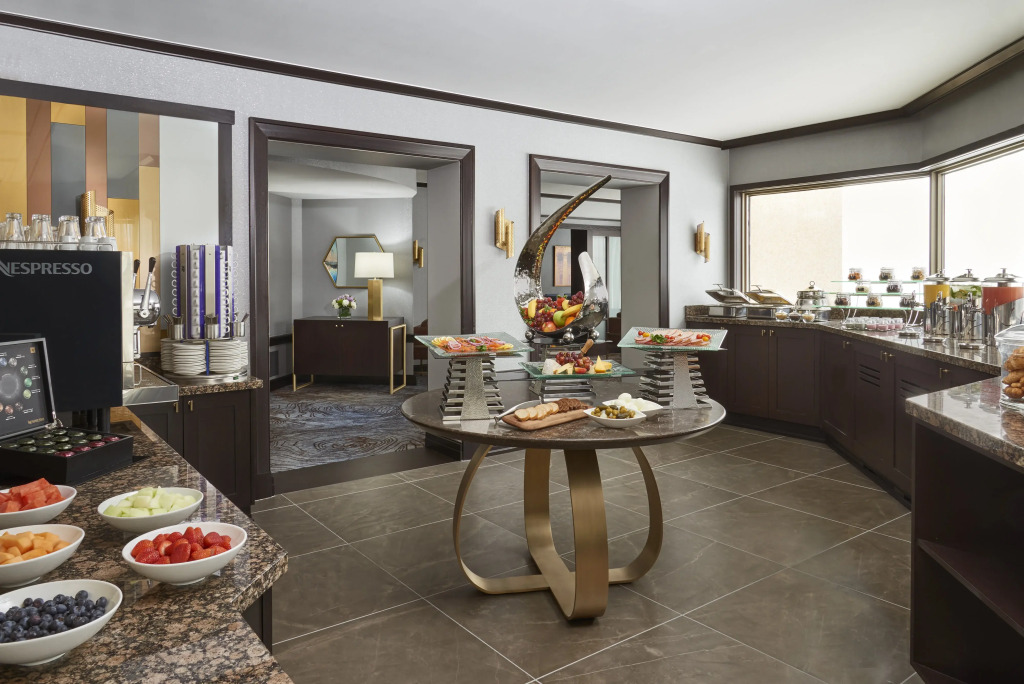 InterContinental Toronto Centre by IHG