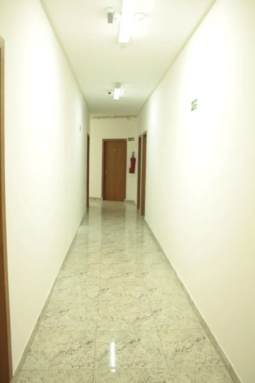 Hotel Cco Goiânia