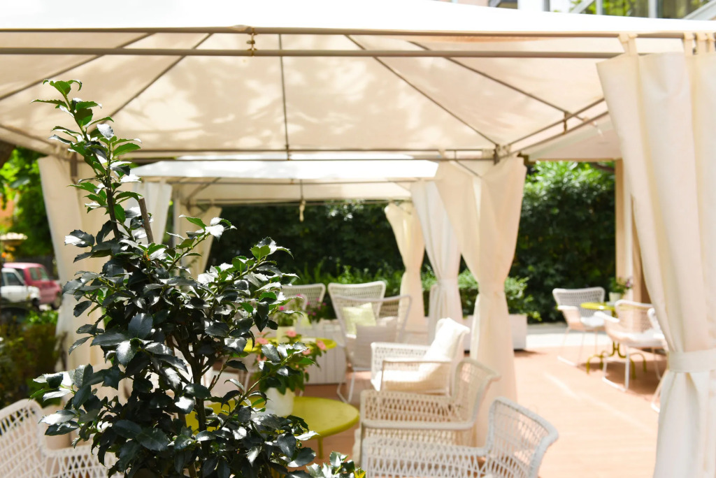 BeYou Hotel Polo