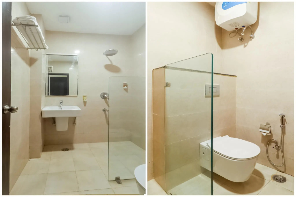 Townhouse Amaraa Hotel Near Phoenix Palassio