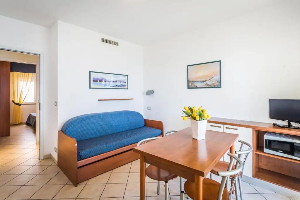 Residence SantAnna
