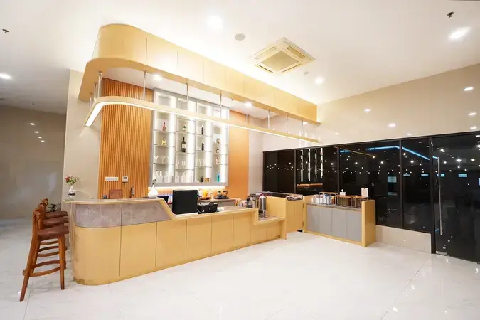 Sapadia Hotel Tulang Bawang