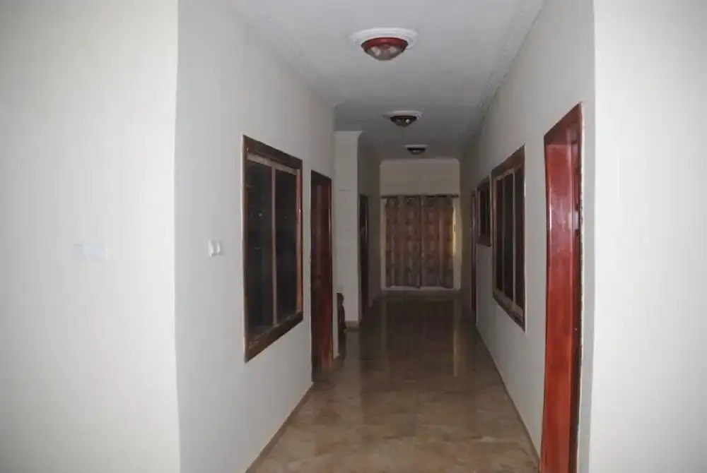Lilyval Hotel Limited