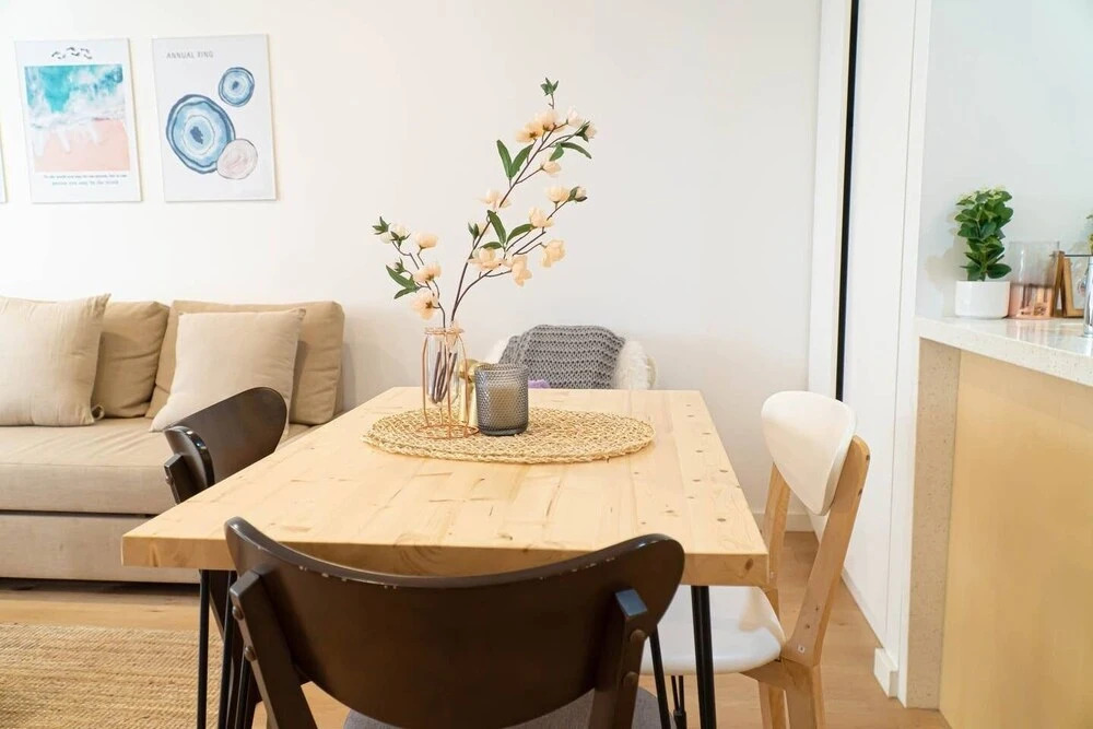 A09-darling Harbour 1 BDR APT