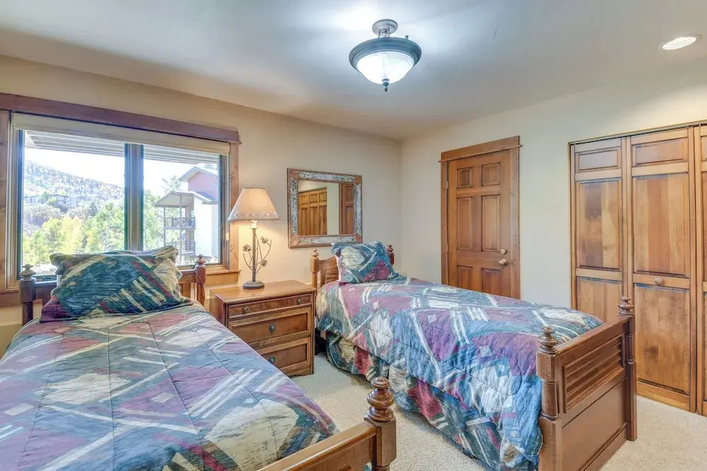 Mtn-view Steamboat Condo: Shuttle to Resort