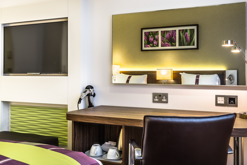 Holiday Inn London Watford Junction by IHG