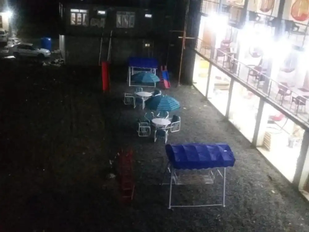 Legend Hotel Naran