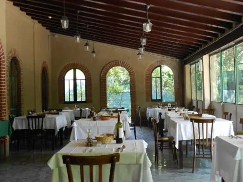 Pensione Villa Elena