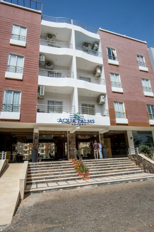Last Minute Impeccable 2-bed Apartment