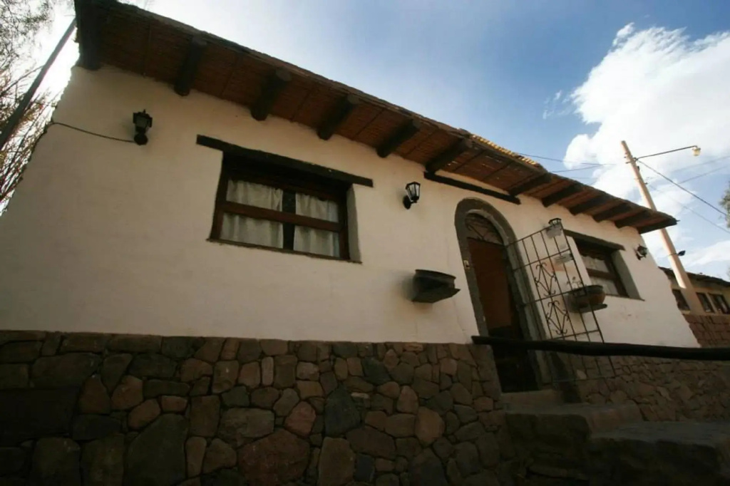 Hosteria La Estacion