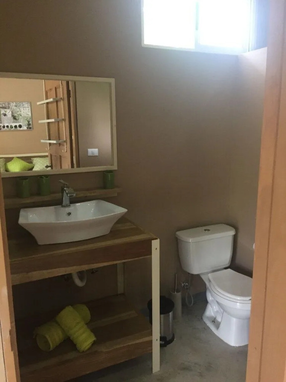 Tee-K Lodge B&B