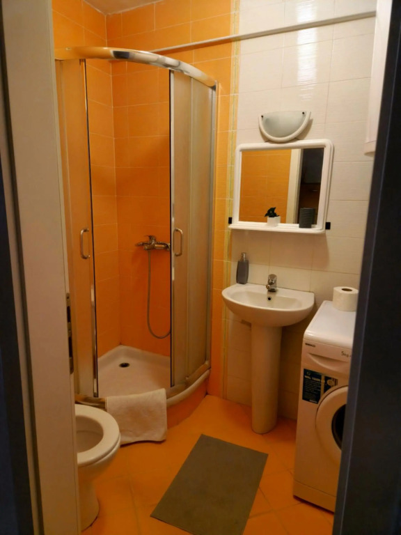 Anchy Apartment