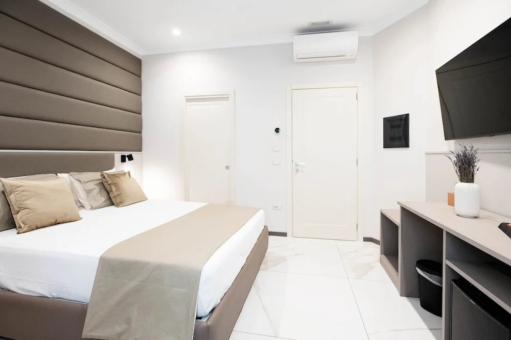 Imperatrice Suites