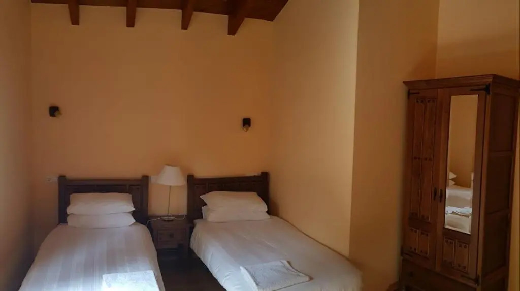 El llagar