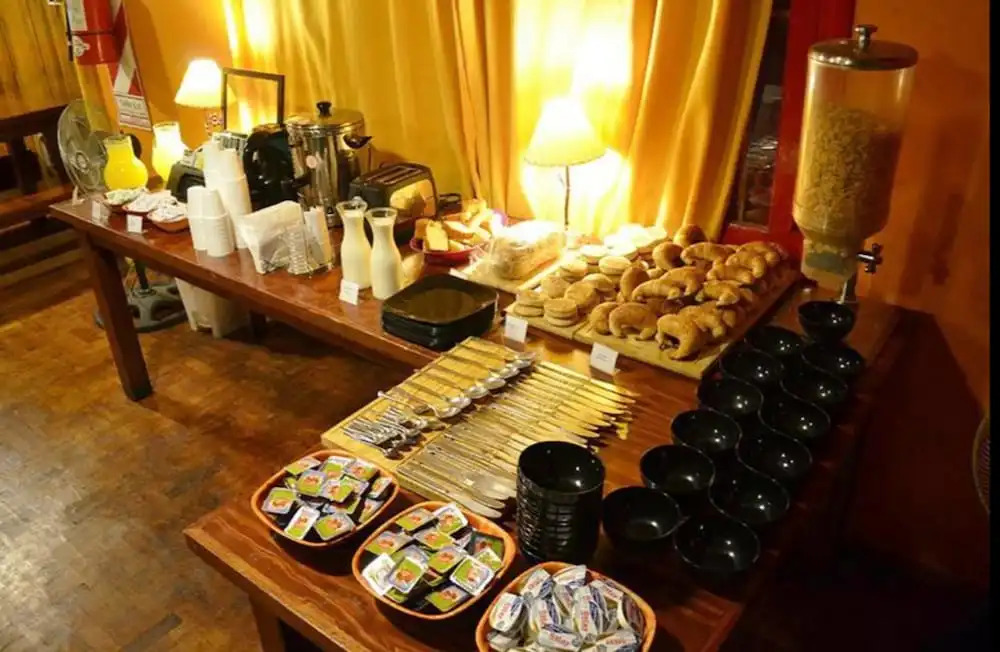 Hostel Mendoza Inn