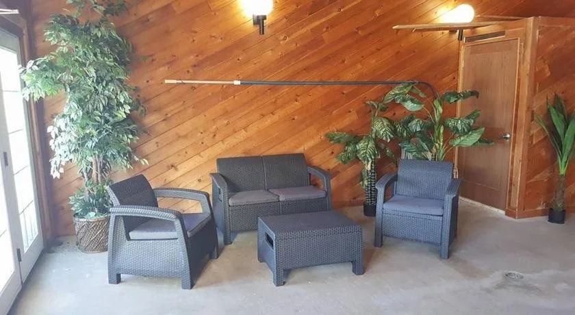 Amerivu Inn And Suites New Richmond