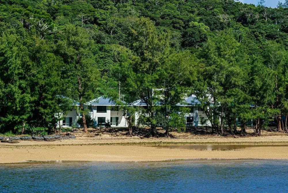 Coral Island
