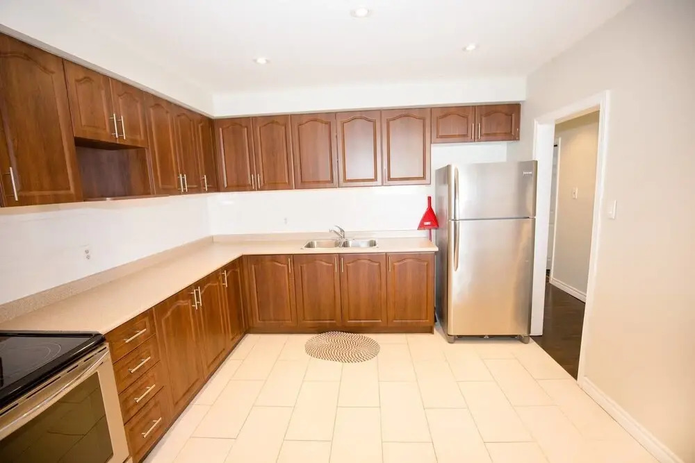Private & Comfy 2 Bedroom Near Downtown