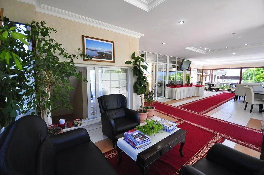 Cunda Ezer Otel