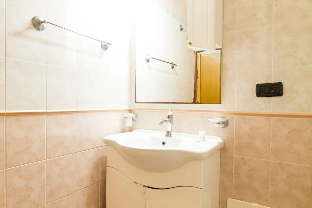 Rosa Apartment