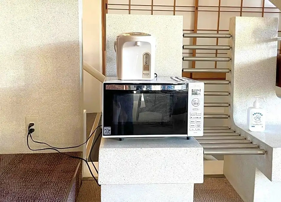 Trip7 Hakone Sengokuhara Onsen Hotel - Vacation STAY 49531v