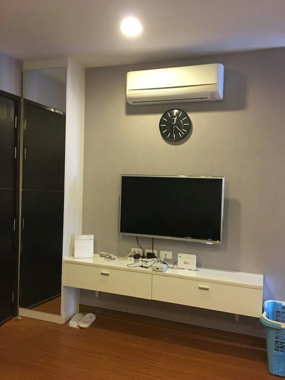 Siam Diamond Resident