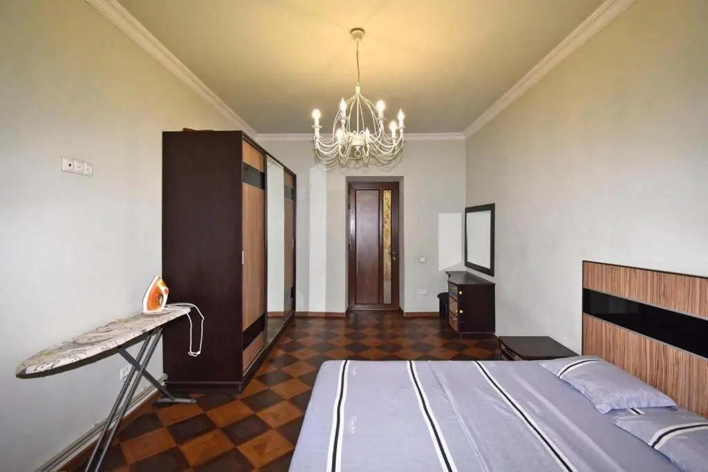 Abovyan street, 1 bedroom Beautiful Renovated, Spacious apartment AB130