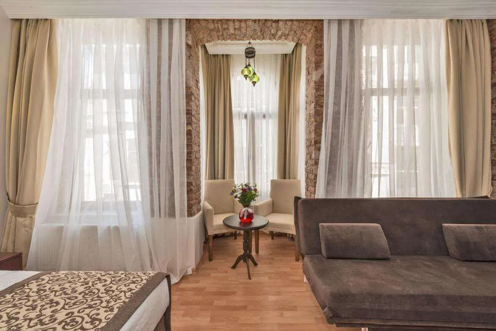 Taxim Hotel Marin