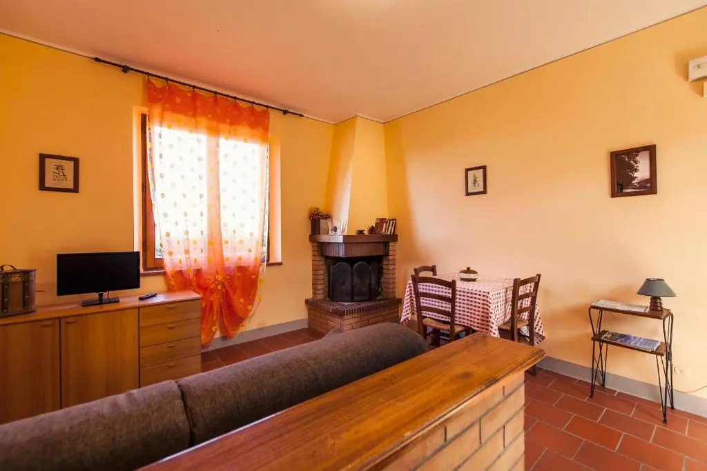 Agriturismo Metina